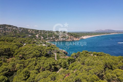 Villa zum Verkauf in Begur, Girona, Spanien 4 Schlafzimmer, 347 m2 Nr. 160370 - Foto 4