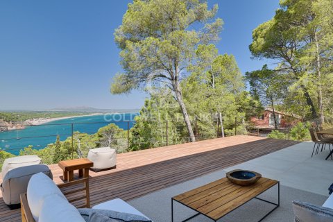 Villa zum Verkauf in Begur, Girona, Spanien 4 Schlafzimmer, 347 m2 Nr. 160370 - Foto 1