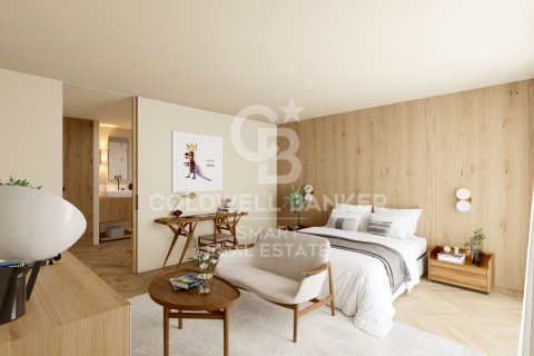 Apartament w A Coruna, Hiszpania 4 sypialnie, 189 mkw. nr 160372 – zdjęcie 15
