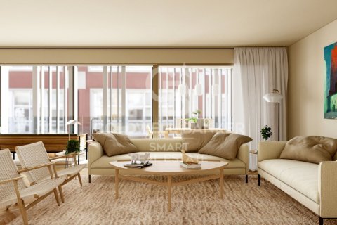 Apartamento en venta en La Coruña, España 4 dormitorios, 189 m2 No. 160372 - foto 11