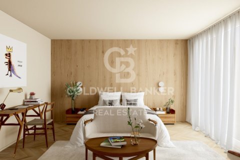 Apartamento en venta en La Coruña, España 4 dormitorios, 189 m2 No. 160372 - foto 14