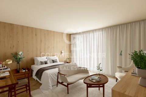 Apartamento en venta en La Coruña, España 4 dormitorios, 189 m2 No. 160372 - foto 12