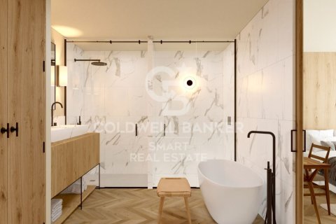 Apartament w A Coruna, Hiszpania 4 sypialnie, 189 mkw. nr 160372 – zdjęcie 19