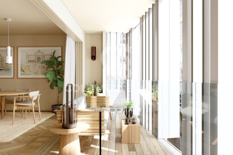 Apartament w A Coruna, Hiszpania 4 sypialnie, 189 mkw. nr 160372 – zdjęcie 4