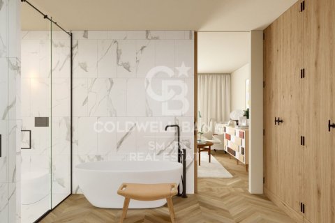 Apartamento en venta en La Coruña, España 4 dormitorios, 189 m2 No. 160372 - foto 17