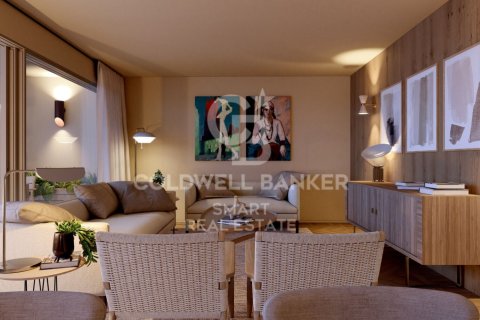 Apartamento en venta en La Coruña, España 4 dormitorios, 189 m2 No. 160372 - foto 25