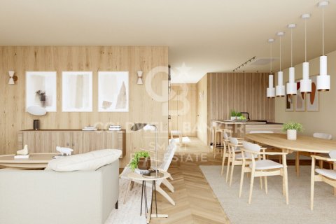 Apartament w A Coruna, Hiszpania 4 sypialnie, 189 mkw. nr 160372 – zdjęcie 11