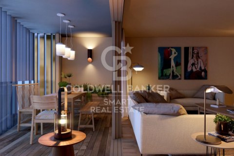 Apartamento en venta en La Coruña, España 4 dormitorios, 189 m2 No. 160372 - foto 23