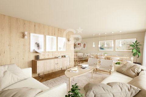 Apartamento en venta en La Coruña, España 4 dormitorios, 189 m2 No. 160372 - foto 8