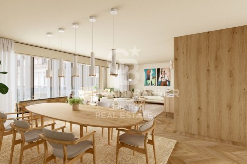 Apartament w A Coruna, Hiszpania 4 sypialnie, 189 mkw. nr 160372 – zdjęcie 2