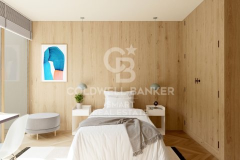 Apartament w A Coruna, Hiszpania 4 sypialnie, 189 mkw. nr 160372 – zdjęcie 21