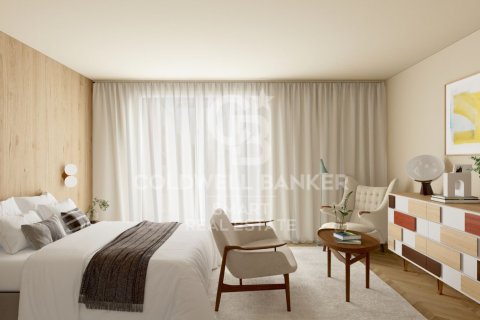 Apartament w A Coruna, Hiszpania 4 sypialnie, 189 mkw. nr 160372 – zdjęcie 17