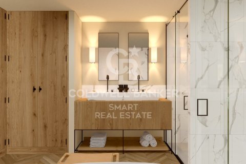 Apartament w A Coruna, Hiszpania 4 sypialnie, 189 mkw. nr 160372 – zdjęcie 18