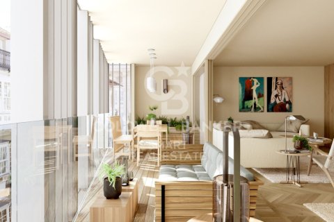 Apartament w A Coruna, Hiszpania 4 sypialnie, 189 mkw. nr 160372 – zdjęcie 5