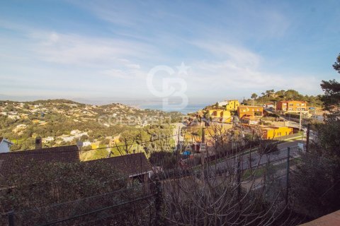 Hus till salu i Begur, Girona, Spanien 5 sovrum, 290 kvm. Nr. 160373 - foto 12