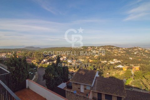 Hus till salu i Begur, Girona, Spanien 5 sovrum, 290 kvm. Nr. 160373 - foto 2