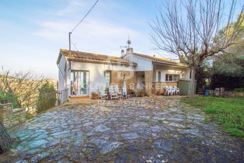 Hus till salu i Begur, Girona, Spanien 5 sovrum, 290 kvm. Nr. 160373 - foto 4