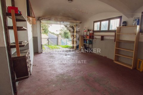 Hus till salu i Begur, Girona, Spanien 5 sovrum, 290 kvm. Nr. 160373 - foto 13