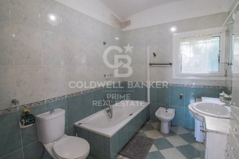 House for sale in Begur, Girona, Spain 5 bedrooms, 290 sq.m. No. 160373 - photo 13