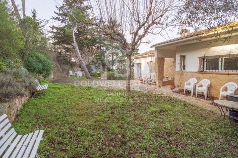 House for sale in Begur, Girona, Spain 5 bedrooms, 290 sq.m. No. 160373 - photo 5