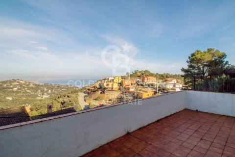 House for sale in Begur, Girona, Spain 5 bedrooms, 290 sq.m. No. 160373 - photo 11