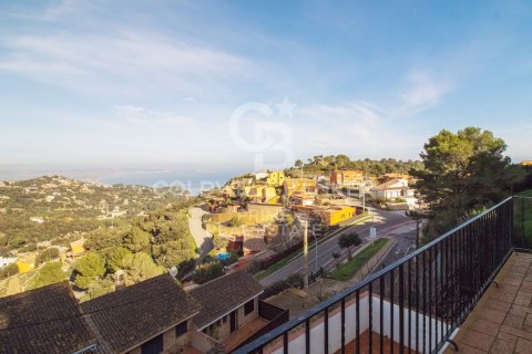 House in Begur, Girona, Spain 5 bedrooms, 290 sq.m. No. 160373