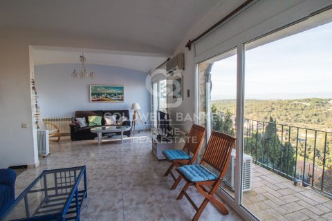 House for sale in Begur, Girona, Spain 5 bedrooms, 290 sq.m. No. 160373 - photo 6