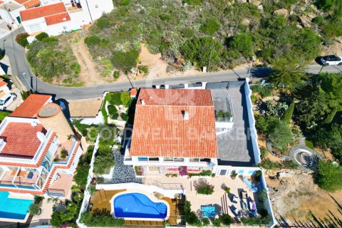 Продажа виллы в Розы, Герона, Испания 5 спален, 281м2 №160369 - фото 30
