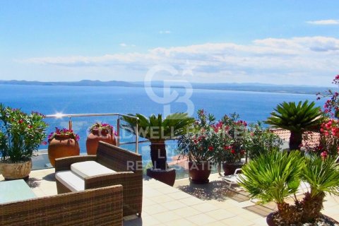Продажа виллы в Розы, Герона, Испания 5 спален, 281м2 №160369 - фото 5