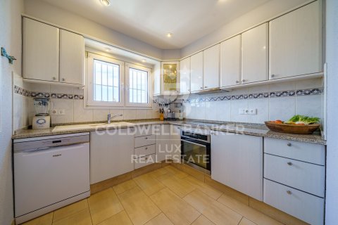 Продажа виллы в Розы, Герона, Испания 5 спален, 281м2 №160369 - фото 14