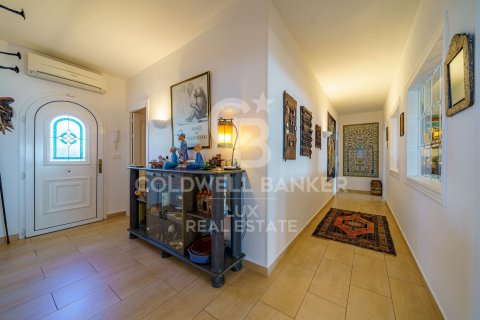 Продажа виллы в Розы, Герона, Испания 5 спален, 281м2 №160369 - фото 15