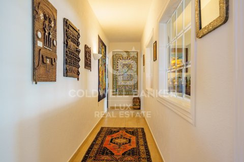 Продажа виллы в Розы, Герона, Испания 5 спален, 281м2 №160369 - фото 16