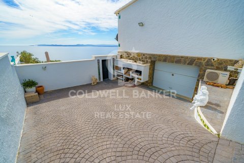 Продажа виллы в Розы, Герона, Испания 5 спален, 281м2 №160369 - фото 28
