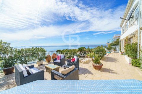 Willa w Roses, Girona, Hiszpania 5 sypialni, 281 mkw. nr 160369 – zdjęcie 1