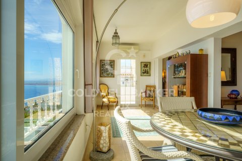 Продажа виллы в Розы, Герона, Испания 5 спален, 281м2 №160369 - фото 21