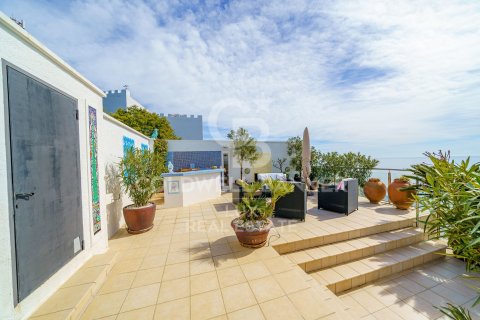 Продажа виллы в Розы, Герона, Испания 5 спален, 281м2 №160369 - фото 8
