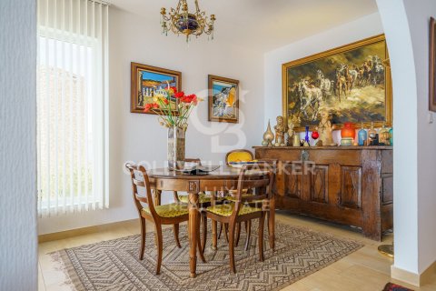 Продажа виллы в Розы, Герона, Испания 5 спален, 281м2 №160369 - фото 18