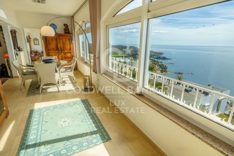 Продажа виллы в Розы, Герона, Испания 5 спален, 281м2 №160369 - фото 11