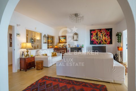 Продажа виллы в Розы, Герона, Испания 5 спален, 281м2 №160369 - фото 19