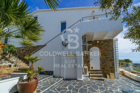 Продажа виллы в Розы, Герона, Испания 5 спален, 281м2 №160369 - фото 12