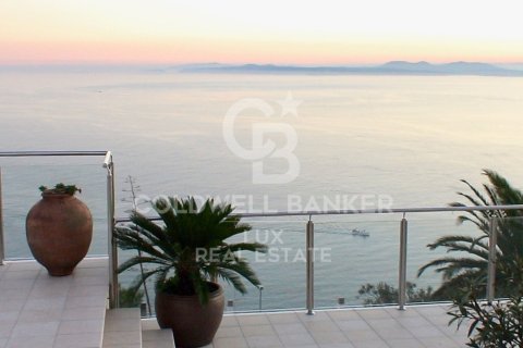 Продажа виллы в Розы, Герона, Испания 5 спален, 281м2 №160369 - фото 4
