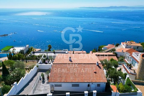 Продажа виллы в Розы, Герона, Испания 5 спален, 281м2 №160369 - фото 3