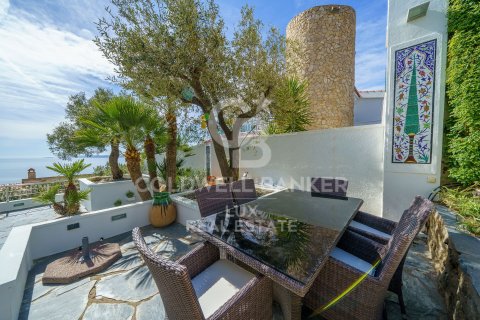 Продажа виллы в Розы, Герона, Испания 5 спален, 281м2 №160369 - фото 13