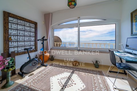 Продажа виллы в Розы, Герона, Испания 5 спален, 281м2 №160369 - фото 17