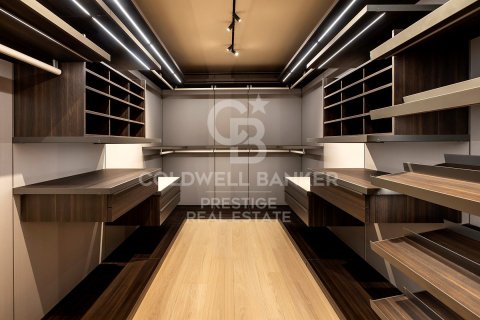 Huvila myytävänä Barcelona, Espanja, 6 makuuhuonetta, 1040 m2 No. 160375 - kuva 24