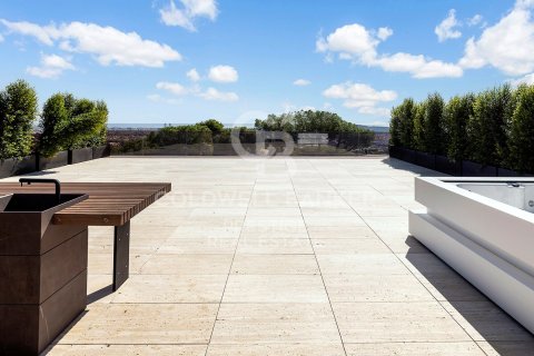 Huvila myytävänä Barcelona, Espanja, 6 makuuhuonetta, 1040 m2 No. 160375 - kuva 30