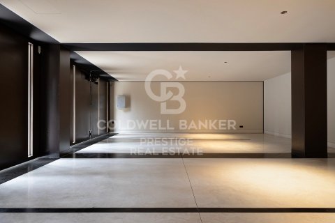 Huvila myytävänä Barcelona, Espanja, 6 makuuhuonetta, 1040 m2 No. 160375 - kuva 29