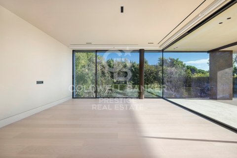 Huvila myytävänä Barcelona, Espanja, 6 makuuhuonetta, 1040 m2 No. 160375 - kuva 14