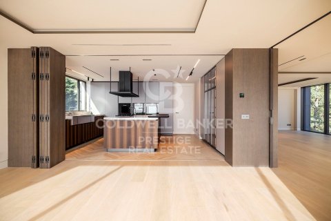 Huvila myytävänä Barcelona, Espanja, 6 makuuhuonetta, 1040 m2 No. 160375 - kuva 12