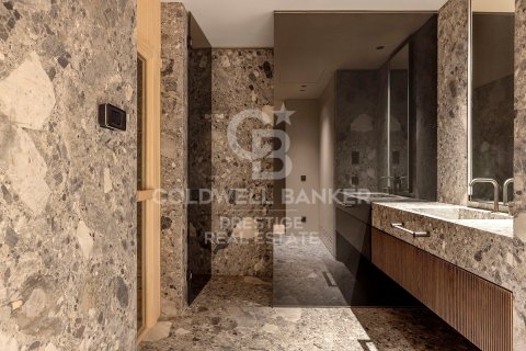 Huvila myytävänä Barcelona, Espanja, 6 makuuhuonetta, 1040 m2 No. 160375 - kuva 27